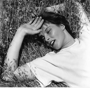 Meet your Posher, Our lady of